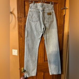 Wrangler women’s 14MWZ